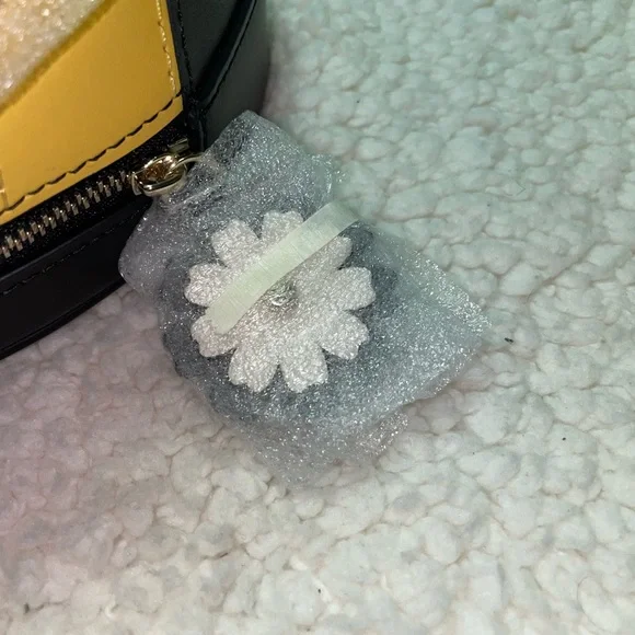 NWT Kate Spade Honey Bee Crossbody Bag - Picture 5 of 8